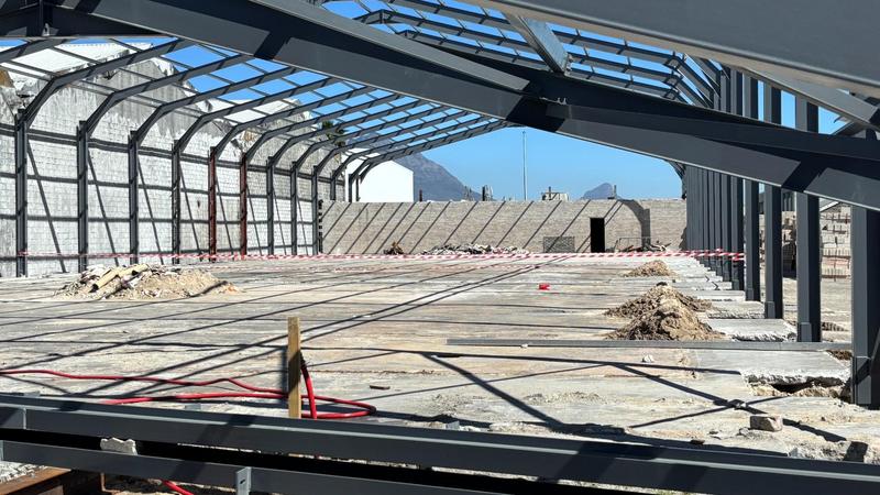 Commercial Property for Sale in Epping Western Cape